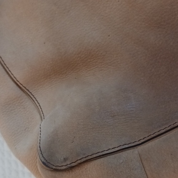 VINTAGE Coach bag - Picture 12 of 13